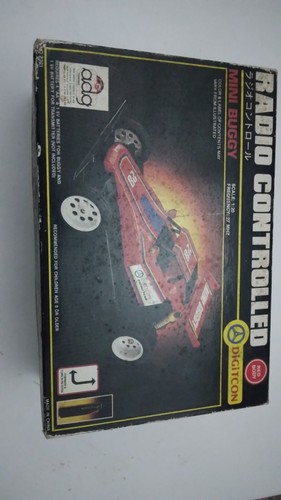 Mini buggy digicton - mini,