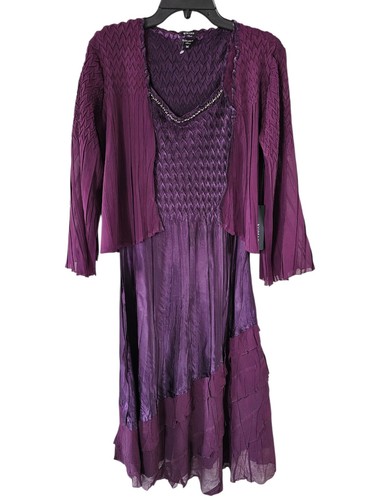 Nuovo komarov vestito giacca - vestito,