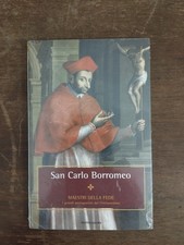 MAESTRI DELLA FEDE SAN CARLO