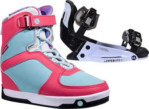 Attacco wakeboard hyperlite - attacco,