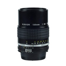 Nikon 135/2.8 AIS (S0099)