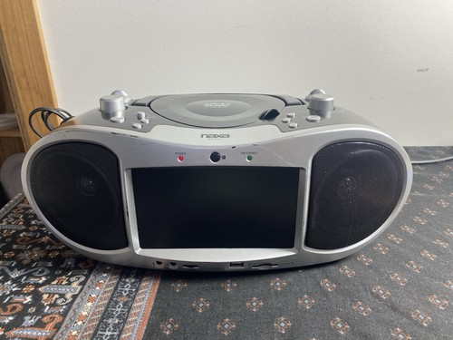 Naxa boombox sintonizzatore - naxa,