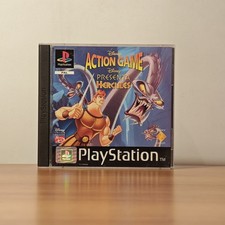 🇮🇹 DISNEY HERCULES