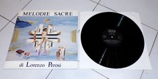 Lp LORENZO PEROSI Melodie
