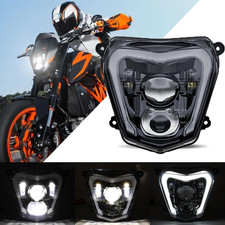 Per KTM Duke 690 2012-2019 E24