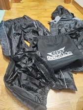 Completo Anti pioggia Vento