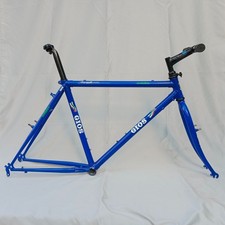 Telaio GIOS EVOLUTION "NOS"