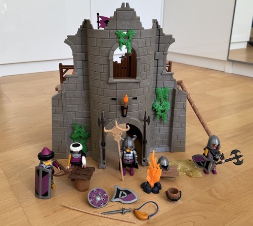 Playmobil 4435 rovine