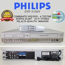 VIDEOREGISTRATORE COMBINATO