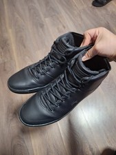 Lacoste sneakers alte pelle - alte, in