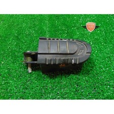 Poggiapiedi anteriore destro Benelli TRK 251 2019 2020