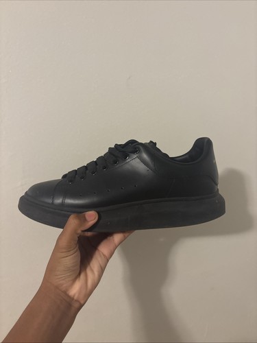 Alexander mcqueen black - mcqueen,