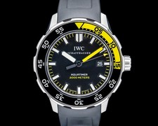 IWC IW356802 Aquatimer 2000
