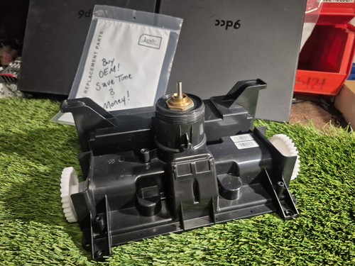 Blocco motore completo - , di