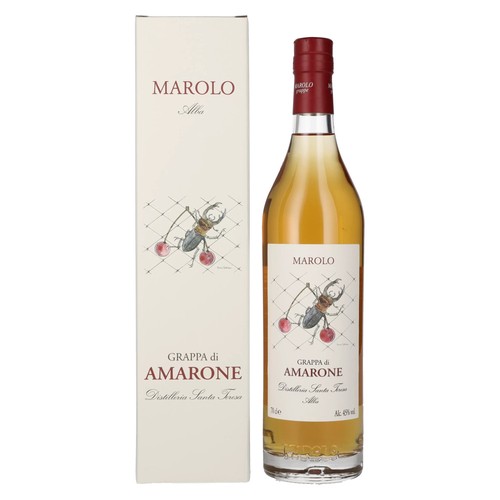 Marolo alba grappa amarone - alba,