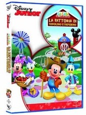La casa di Topolino - La