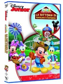 Casa topolino la - casa,