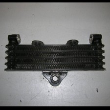 Radiatore olio Honda CB 650 Nighthawk ’86 (motore RC13)
