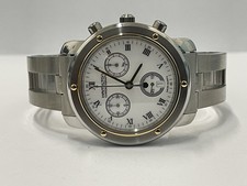 HAMILTON CHRONOGRAPH SWISS MADE QUARTZ ref. 8800 E PERFETTAMENTE FUNZIONANTE