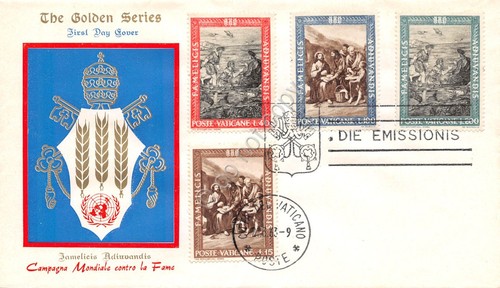 Fdc the golden series - fdc,