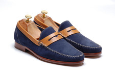 Scarpe mocassini BARKER