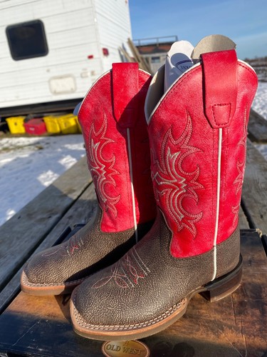 Stivali cowboy bambino - stivali,