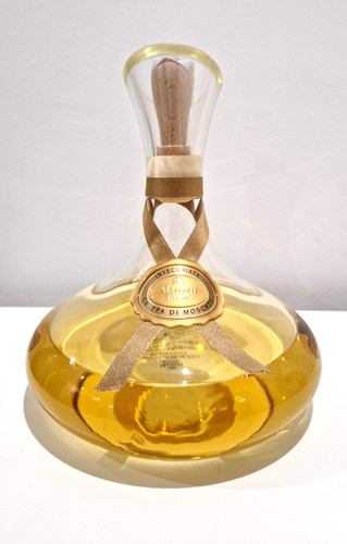Grappa invecchiata moscato - grappa,