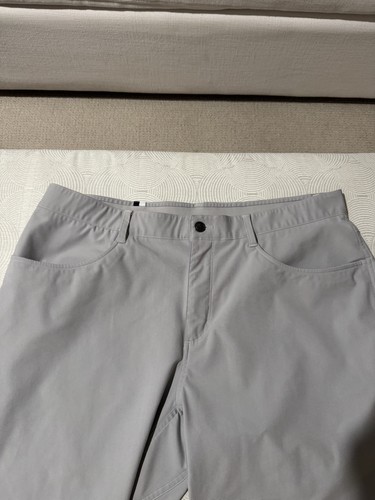 Pantalone rhoback uomo delta - pantalone,