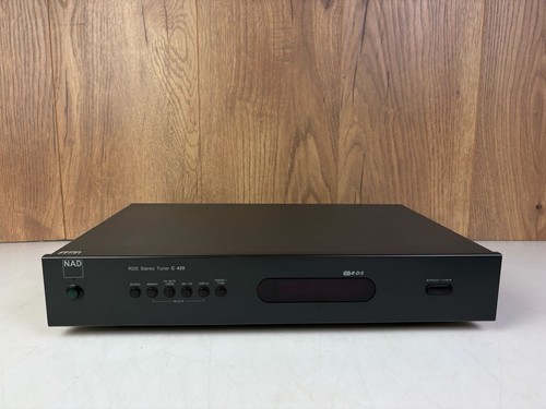 Nad c420 sintonizzatore - nad,