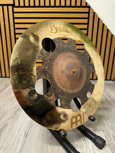 Meinl byzance dual multi - byzance,