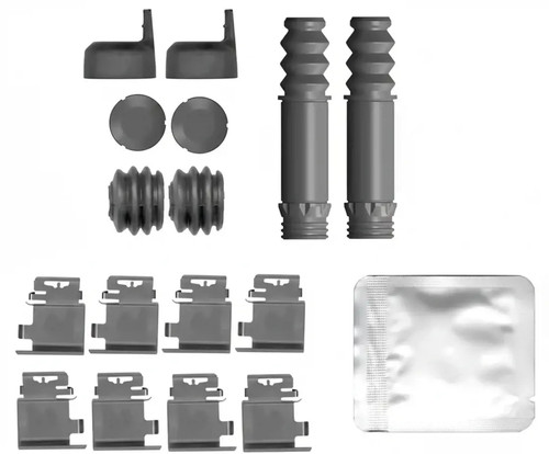 Kit guida pinza freno 109-0159