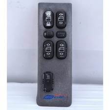 Pulsantiera alzacristalli ant sx  Mercedes Classe A W168 1688202810 ecoAG7009