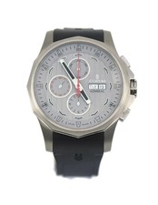 Corum Admiral's Cup Legend