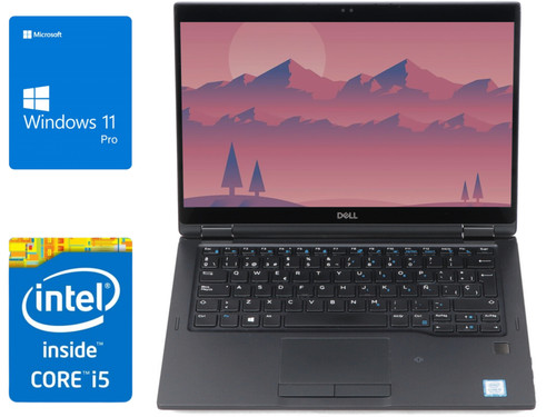 Touch dell latitude - dell, in
