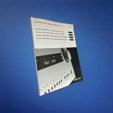 Arcam AVR300 Ricevitore audio