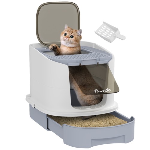 Lettiera per gatti - lettiera,