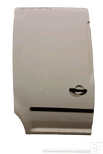 2k5843108b porta post dx - 2k5843108b,