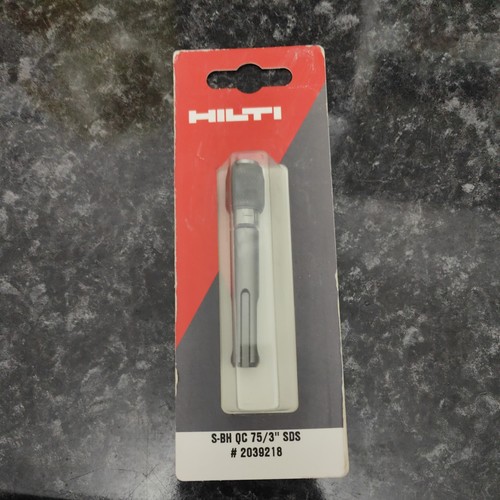 Portapunte hilti sds - portapunte,