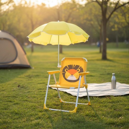 Sedia spiaggia per bambini - per,