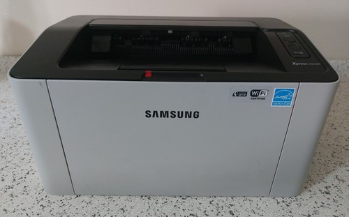 Stampante samsung xpress - stampante,