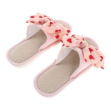  Ciabatte da casa aperte