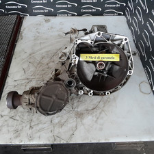 CAMBIO MECCANICO FIAT PANDA 1.2 4X4 BENZINA