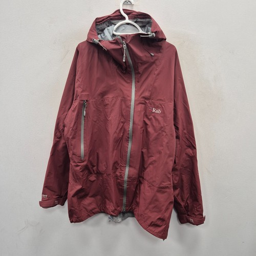 Giacca softshell rab mountain - softshell,