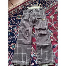 Foursquare Pantalone Snowboard