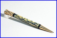 Bellissimo Black & Pearl