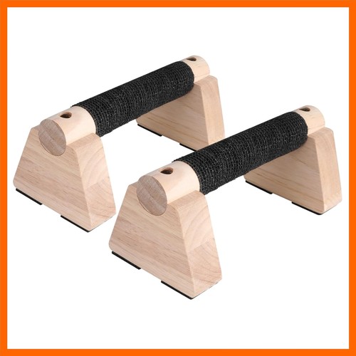Barre parallette legno - parallette,