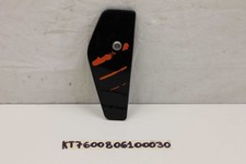 KTM Duke 690 Fianchetto destro
