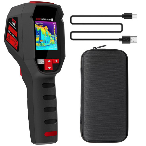 Hx3 termocamera portatile - termocamera,