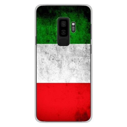 Custodia silicone stampato - custodia,