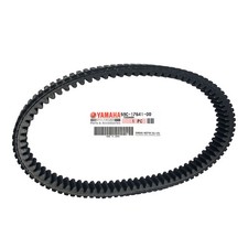 Cinghia variatore tmax 530 - variatore,